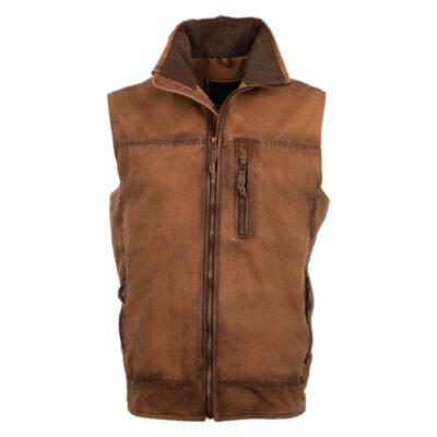 Men's Pecos vest